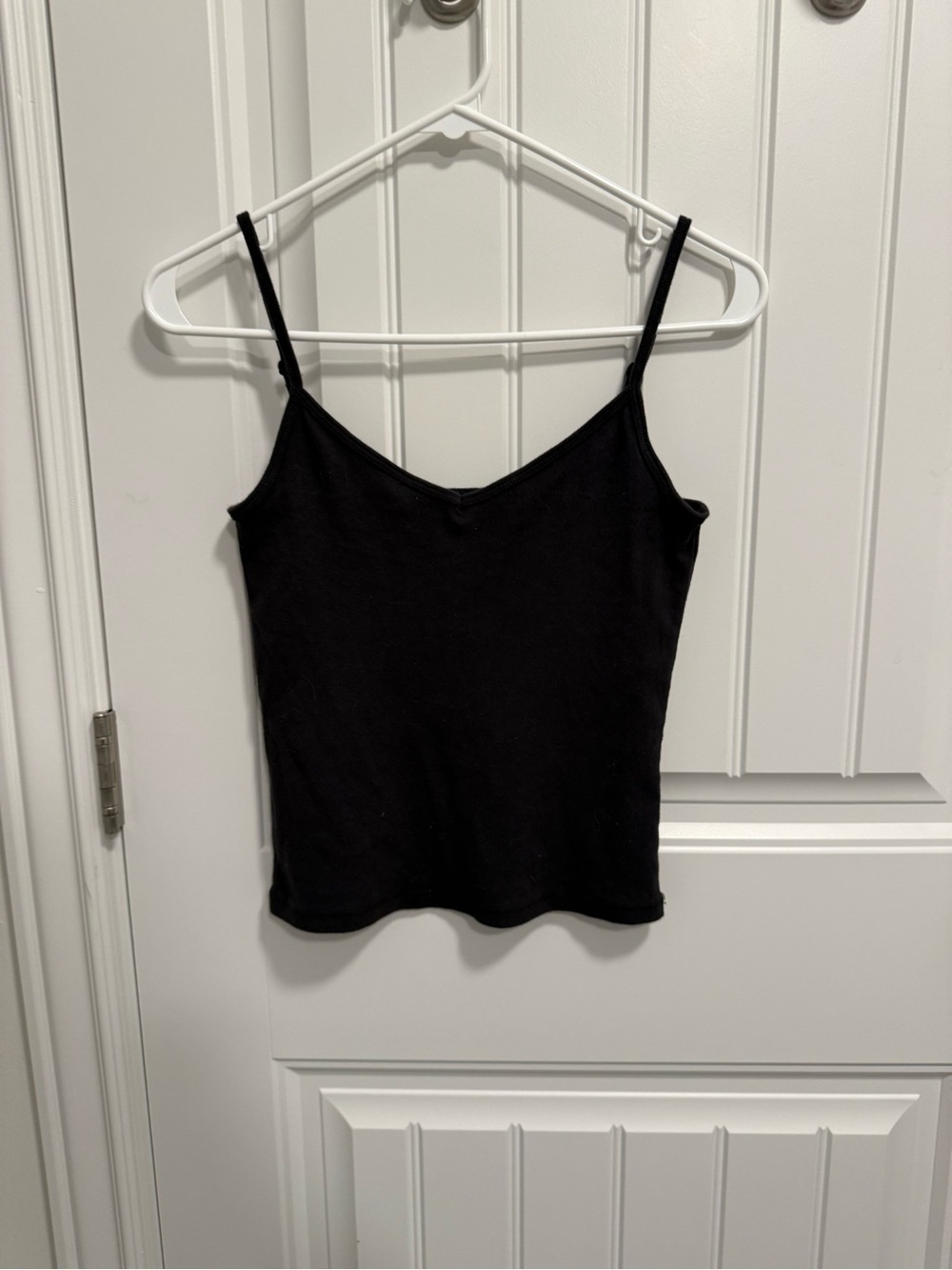 Brandy Melville/John Galt Black Tank